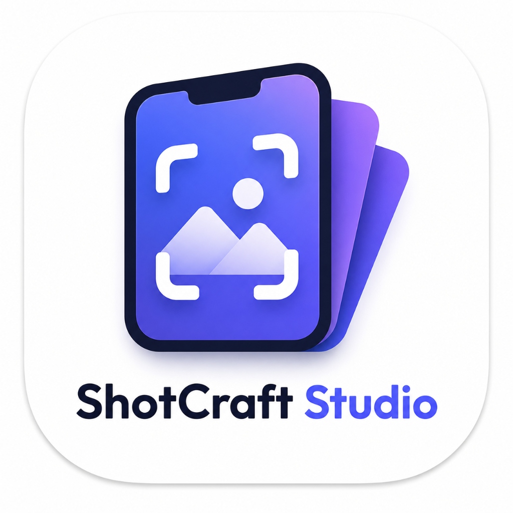 ShotCraft Studio